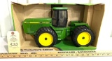 ERTL John Deere 8760 4 Wheel Drive Tractor