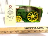 ERTL 1923 John Deere Model D Tractor