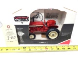 Scale Models International 606 Tractor