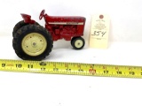 International Toy Tractor