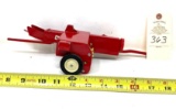 ERTL International Harvester Sm Square Baler