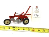 Tru Scale Two Bottom Plow