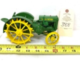 John Deere Tractor