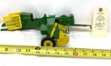 ERTL John Deere Small Square Baler