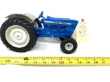 ERTL Ford 4000 Tractor