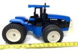 Ford 9880 Versatile Tractor