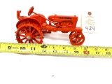 ERTL Allis Chalmers Tractor