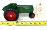 Oliver 70 Row Crop Tractor