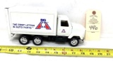 ERTL Big A Auto Parts Truck