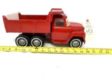 Vintage ERTL Dump Truck