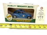 Hubley Vintage Mighty-Mite 