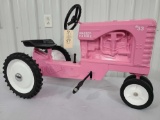 Scale Models Massey Harris 33 Pedal Tractor