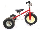 Vintage Pedal Trike