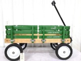 Dupont/Pioneer Childs Wagon