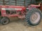 1967 International 656 Hydro Tractor