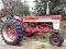 1962 Farmal 560 Gas Tractor