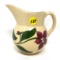 Vintage Watt Pottery pitcher