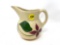Vintage Watt pottery pitcher