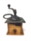 Antique coffee grinder