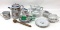 Vintage Japan and made in Japan child's tea sets