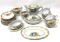Vintage made in Japan child's dish set
