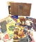 Vintage cookbooks