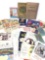 Vintage cookbooks, spool pets and more