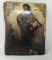 Antique photo album (not full)