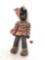 Antique americana doll