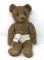 Antique toy bear
