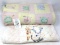Two baby quilts