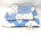 Two baby quilts