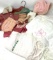 Vintage baby clothes