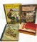 Antique children