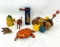 Vintage toys