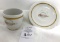 Vintage Union Pacific cup and saucer