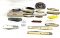 Vintage pocket knives