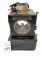 Antique railroad lantern Lamp Manufacturing and Railroad Supplies LTD