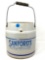 Sanford's Ink crock with handle