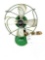 Vintage green Perfex fan