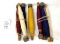 Vintage yarn spools