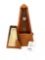 Antique Seth Thomas metronome