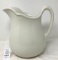 Shindango China Newcastle pitcher