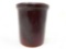 Antique Peoria Pottery Crock