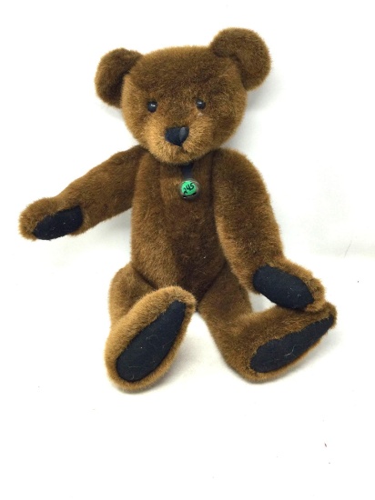 Vintage Boyd"s bear