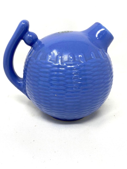 Monmouth vintage pottery pitcher