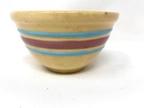 Antique Watt oven ware Farmer