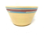 Antique Watt Oven Ware mixing bowl