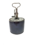Antique crock beater jar
