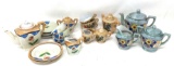 Vintage Made in Japan child's tea sets